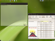 Gnome Ubuntu 9.4 pra usurio desktop